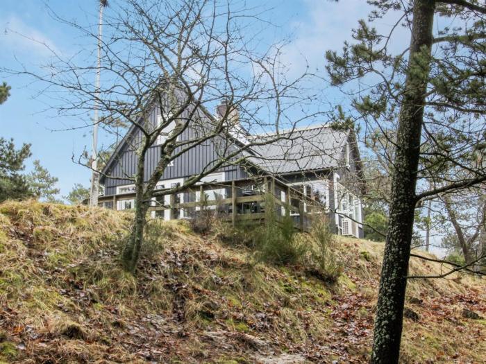 Holiday Home Kanutte - 400m from the sea by Interhome