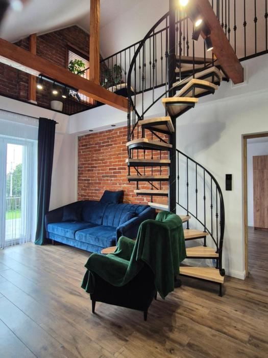 Komfortowy Dom z Ogrodem