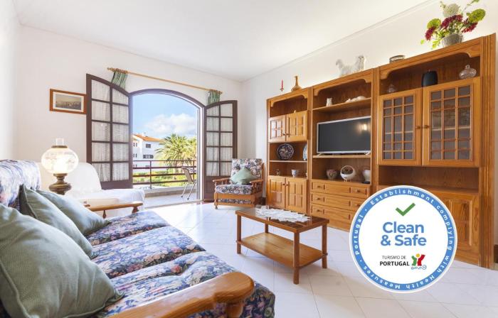 A55 - Moinho Apartment in Lagos