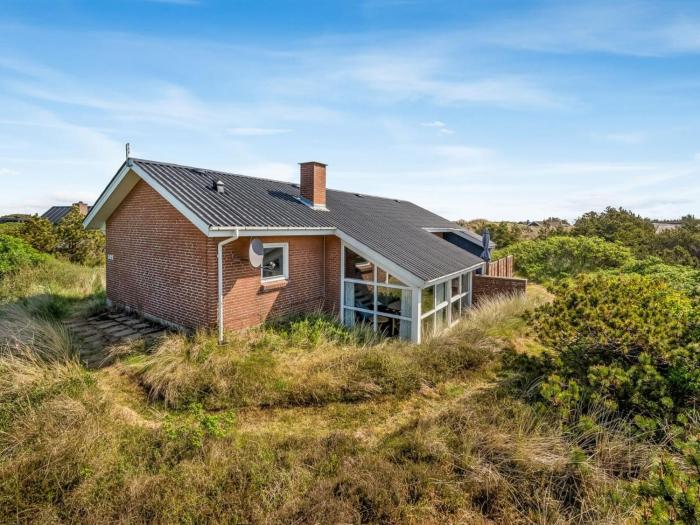 Holiday Home Anita - 500m from the sea by Interhome