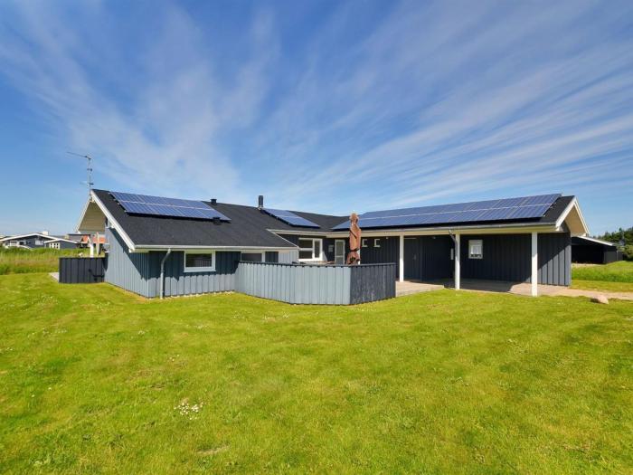 Holiday Home Joella - 200m from the sea by Interhome