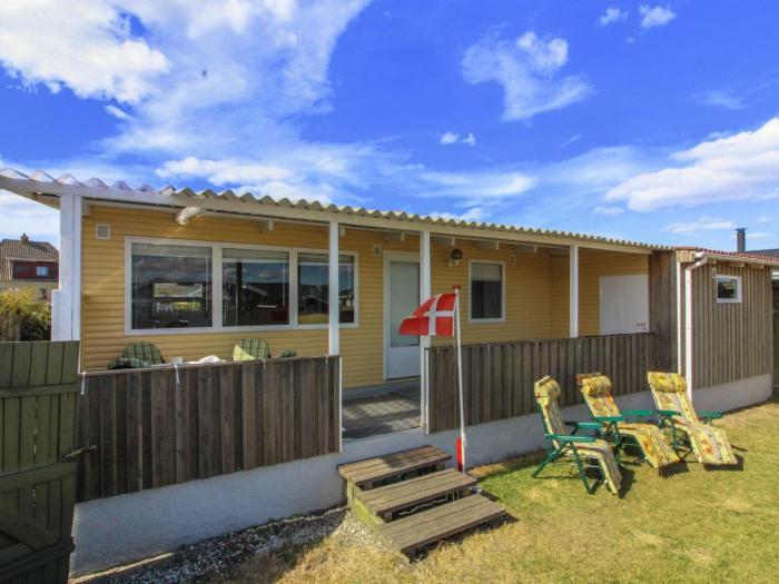 Holiday Home Bozin - 200m from the sea by Interhome