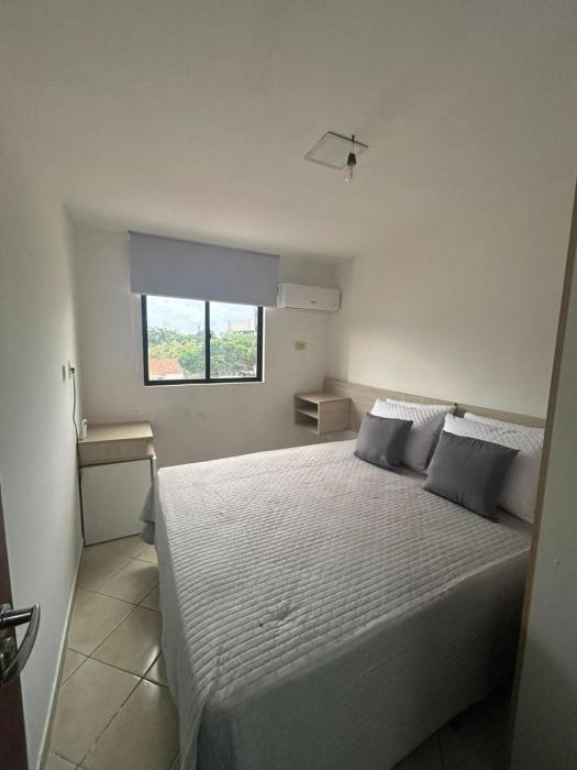 Flat Premium Manaíra 103