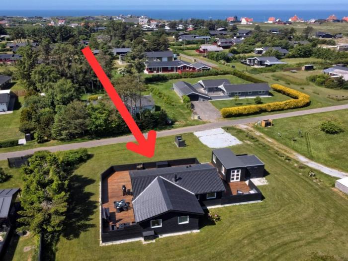 Holiday Home Kamp - 700m from the sea by Interhome