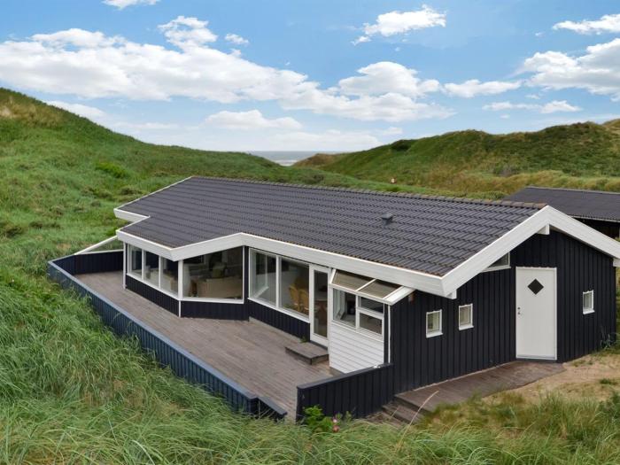 Holiday Home Hadar - 100m from the sea by Interhome