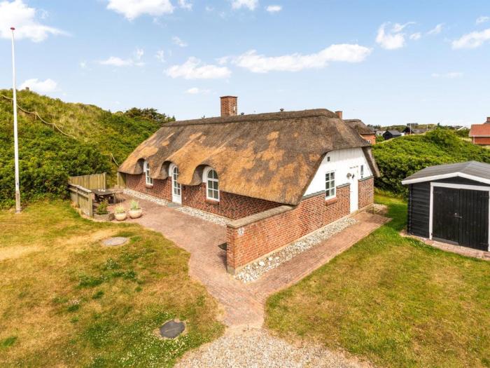 Holiday Home Pia - 400m from the sea by Interhome