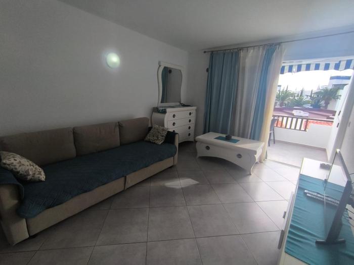 Club Atlantis Costa Adeje