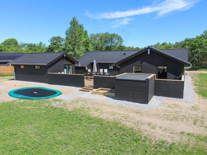 Holiday Home Tahvo - 3-3km from the sea by Interhome