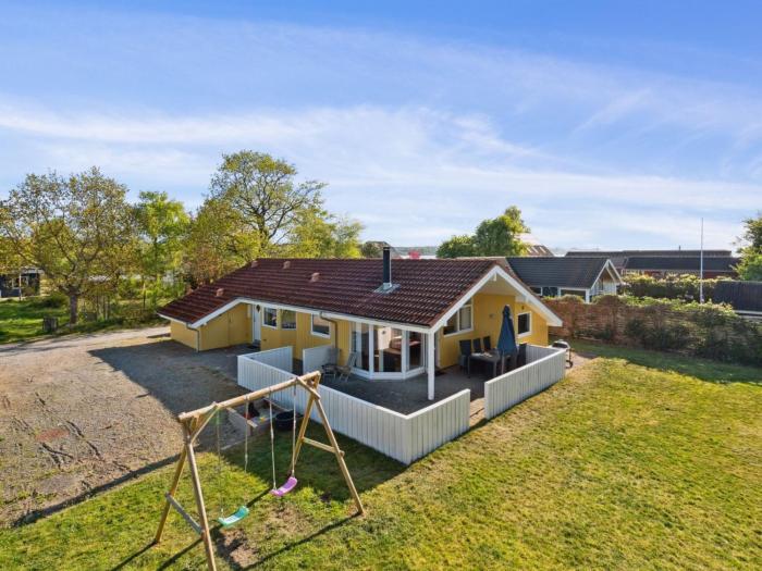 Holiday Home Dolores - 100m from the sea by Interhome