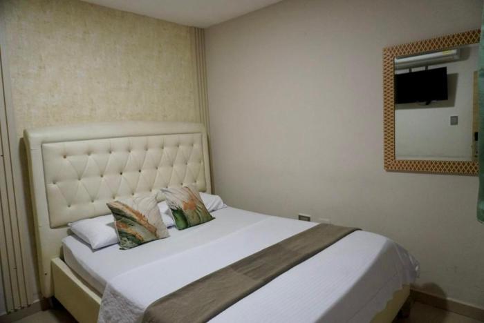 HOTEL Rodadero Grand H