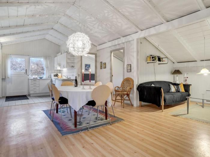 Holiday Home Hardy - 30km from the sea by Interhome