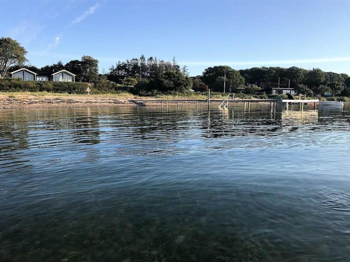 Holiday Home Lander - 20m from the sea by Interhome