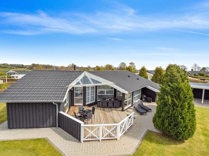 Holiday Home Arnod - 400m from the sea by Interhome