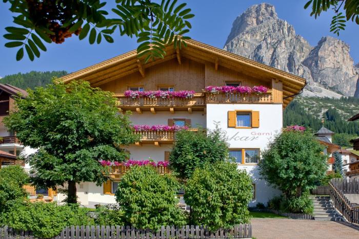 Villa Martha ex Garnì Oskar