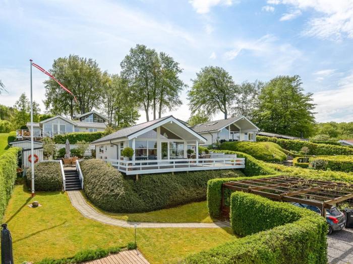 Holiday Home Tini - 50m to the inlet by Interhome