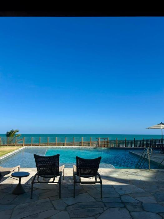 NoMar Carneiros Ecoliving, Praia dos Carneiros, by Sintta