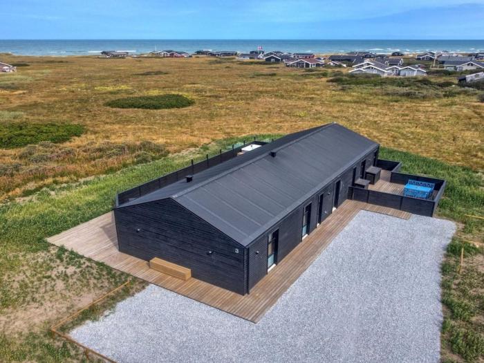 Holiday Home Heilo - 300m from the sea by Interhome