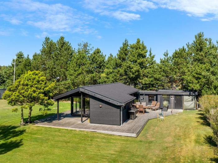 Holiday Home Litle - 600m from the sea by Interhome