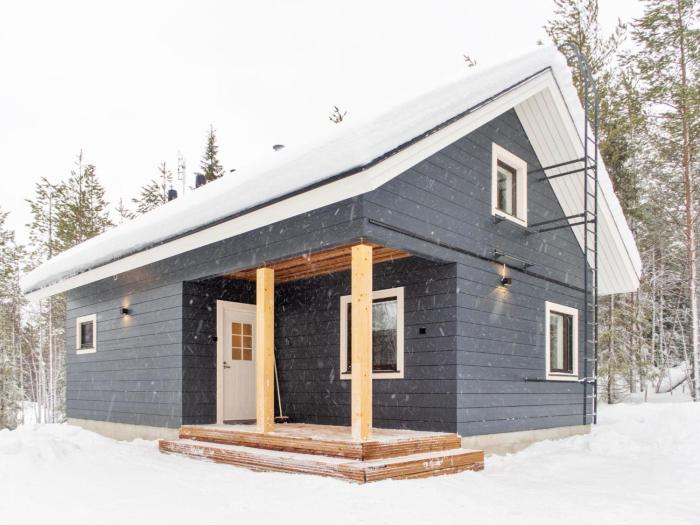 Holiday Home Mäkitie 2 by Interhome