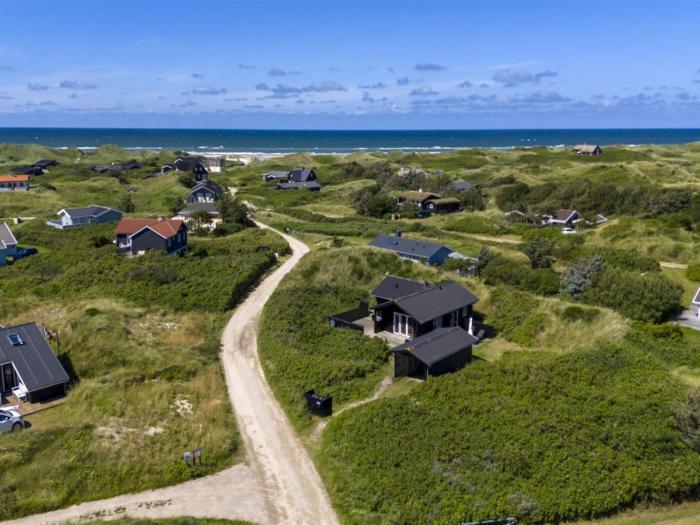 Holiday Home Efra - 400m from the sea by Interhome