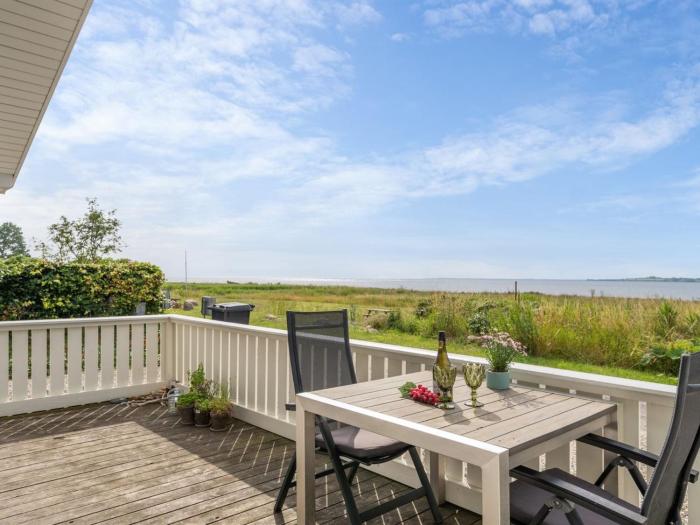 Holiday Home Liutulf - 40m from the sea by Interhome