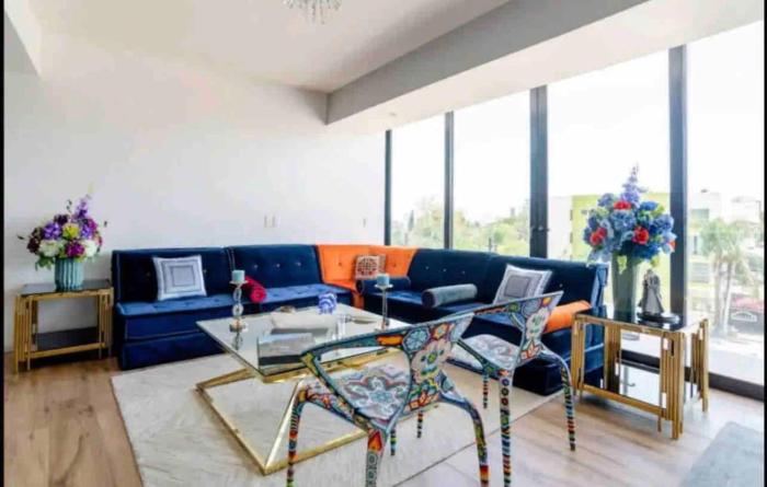 Departamento Diseño y Superior 34-61