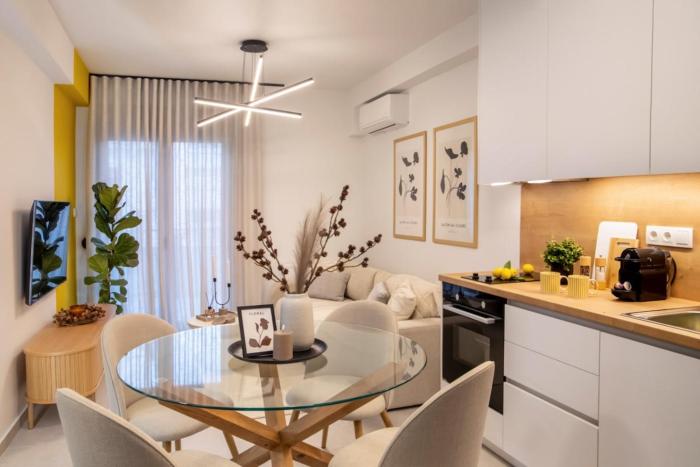 Ophelias - Luxury Apartment