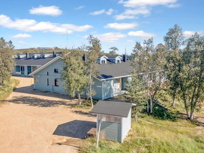 Holiday Home Saarihely a 2 by Interhome