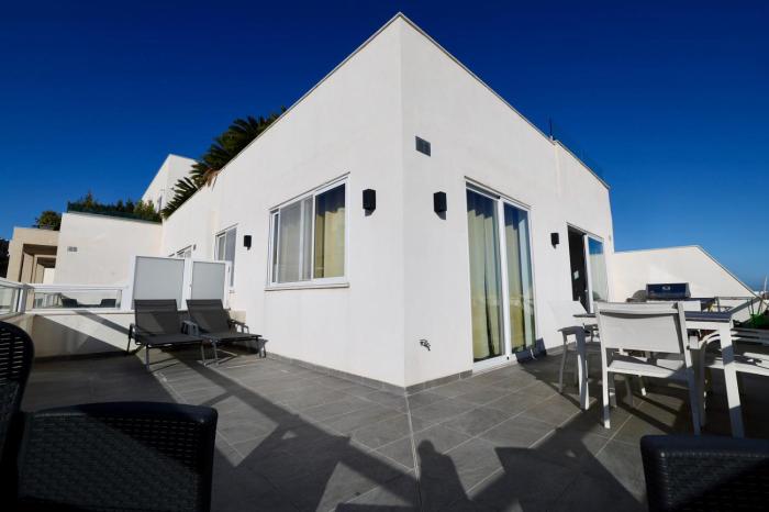 Valletta View 2BR with Terrace