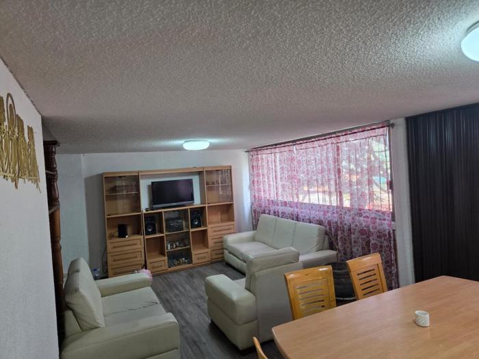 Departamento Estupendo en Coyoacán CDMX