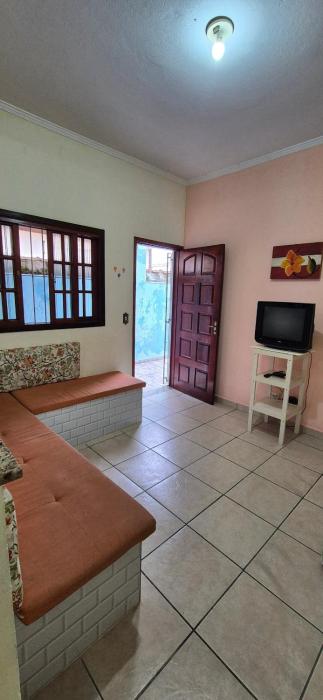 Casa Entre CibrateL I e Praia dos Sonhos