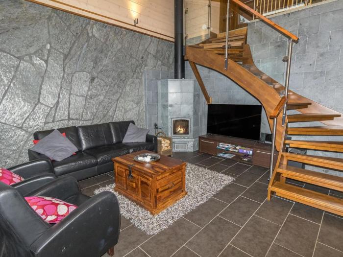 Holiday Home Unelmarakka b by Interhome