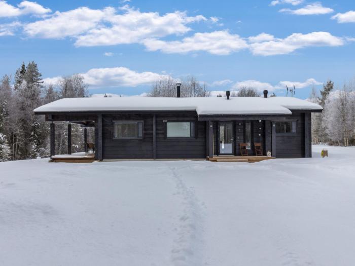 Holiday Home Villa tuisku by Interhome