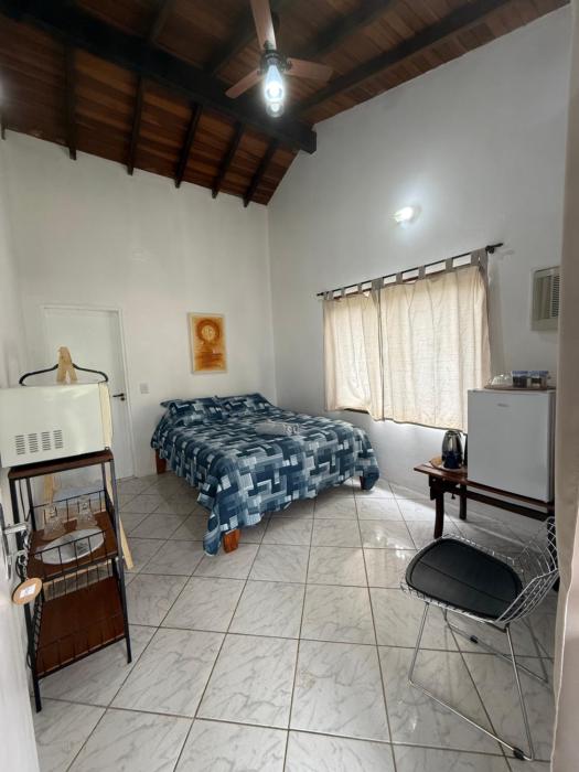 Olas Chalés Maresias