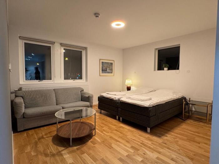 Sollentuna Aparthotel Business Studio 107 I Stockholm North
