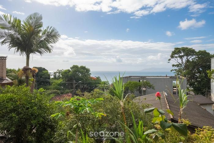 Casa c Churrasqueira 140m da Praia SHD0071