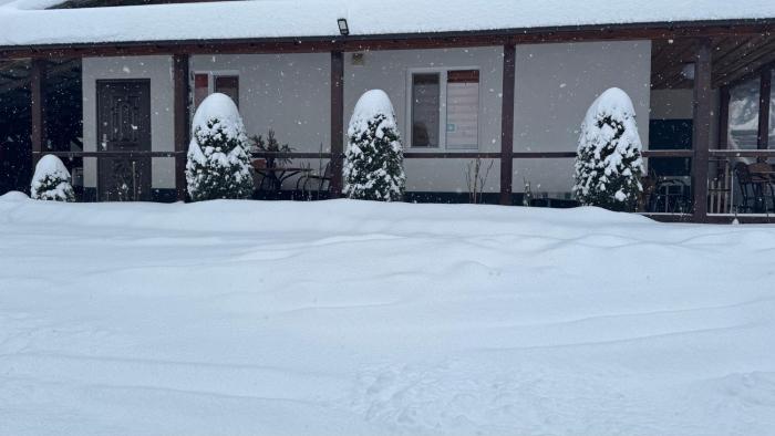 Dacha PODOBOVETS 127