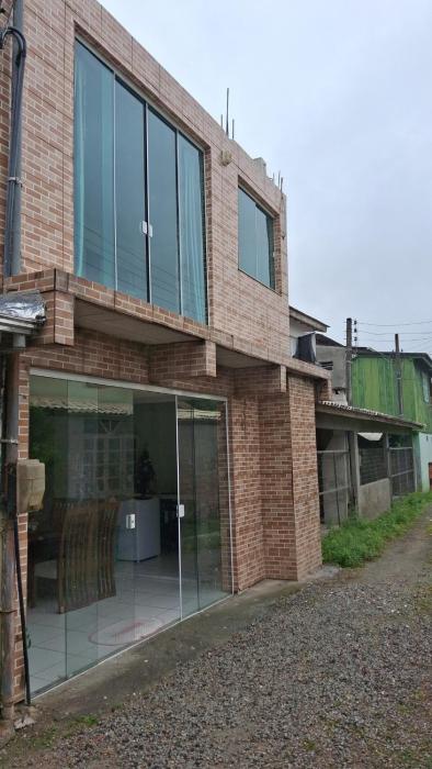 Casa em Florianópolis - Cachoeira do Bom Jesus̷