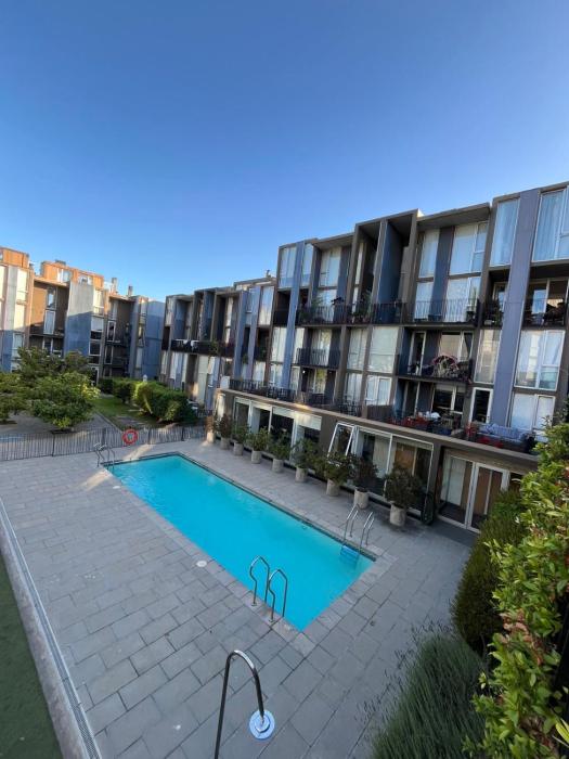 Loft Moderno en el corazón de Cerro Alegre 4P