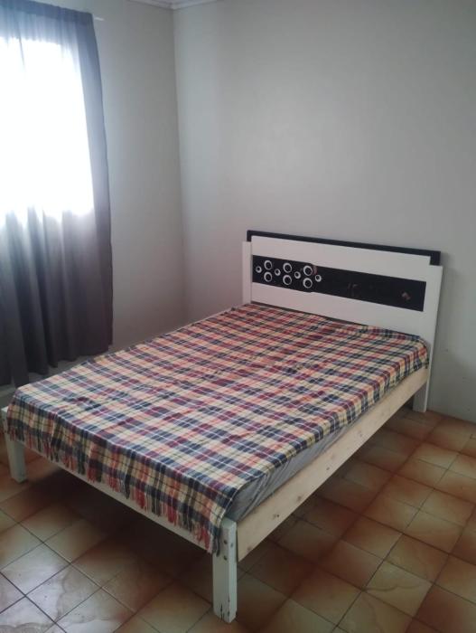 Refúgio em Marcelino Ramos