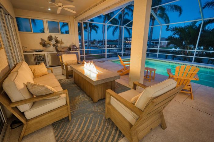 Gulfcoast Oasis - 910 Golf Island Dr