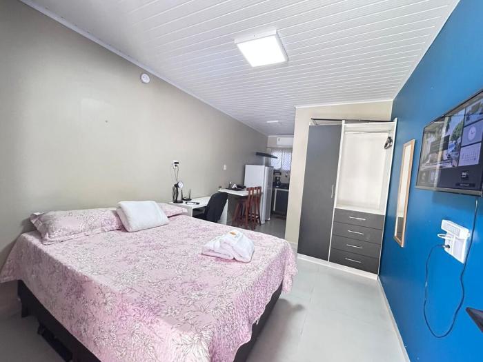 Estúdio Encantador em Boa Vista