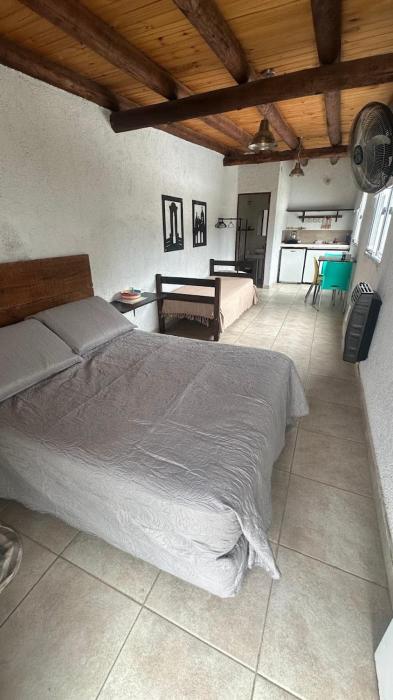 Monoambiente calamuchita