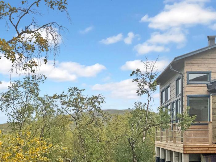 Holiday Home Saana aurora by Interhome