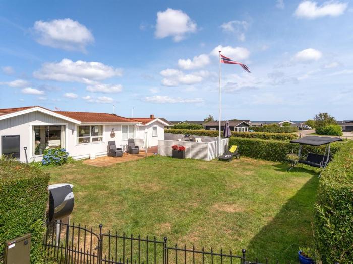 Holiday Home Dragan - 250m from the sea by Interhome