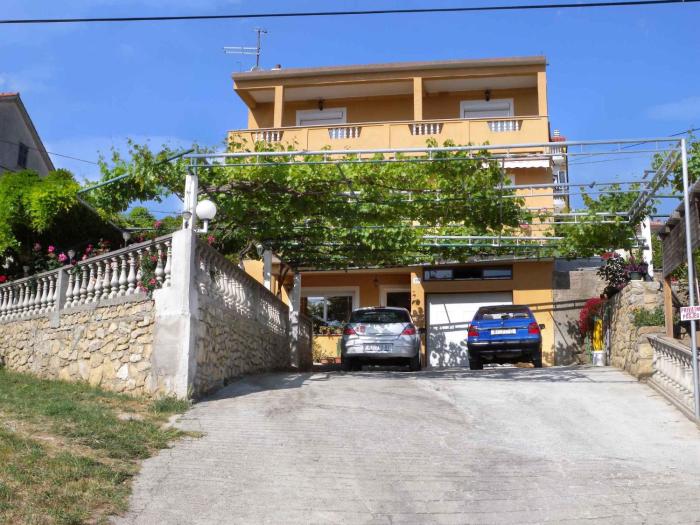 Apartment Supetarska Draga 1