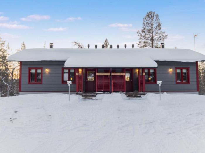 Holiday Home Tuiskukuru a by Interhome