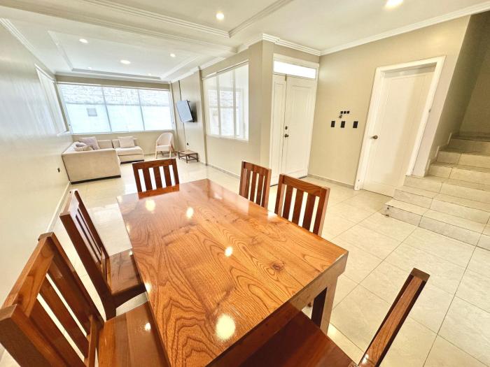 House Rentals Cuenca