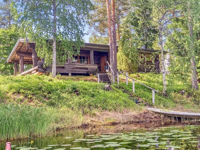 Holiday Home Kelokki by Interhome