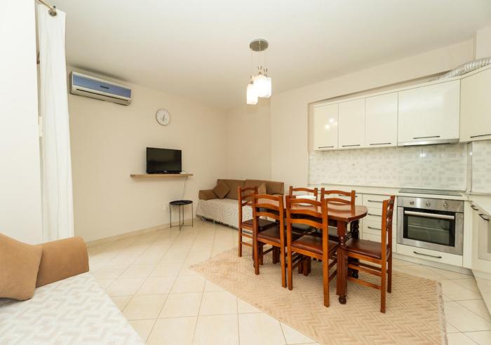 Albanian Roots Residence -2BR, Family Friendly